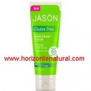 Loci&oacute;n Manos Y Cuerpo SIN GLUTEN 227g Jason