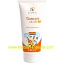 Champ&uacute; Beb&eacute;s Bio 200ml Flora