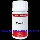 Holomega Calcio 50 C&aacute;ps.
