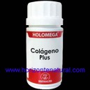 Holomega Col&aacute;geno Plus 180 C&aacute;ps.