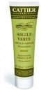 Arcilla Verde Tubo 100ml (Cattier)