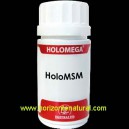 Holomega Holomsm 50 C&aacute;ps.