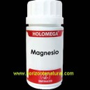 Holomega Magnesio 50 C&aacute;ps.