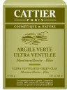 Arcilla Verde Ultraventilada (Cattier)