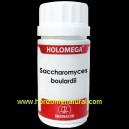 Holomega Saccaromyces Boulardii 50 C&aacute;ps.