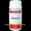 Holomega Hericium 50 C&aacute;ps.
