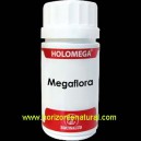 Holovit Megaflora: Probi&oacute;ticos y Prebi&oacute;ticos 