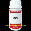 Holomega Same 50 C&aacute;ps.