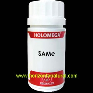 Holomega Same 180 C&aacute;ps.
