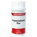 Holomega Superadrinol Plus 50 C&aacute;ps.