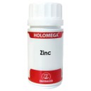 Holomega Zinc 50 C&aacute;ps.