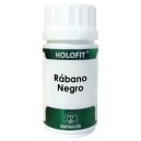 Holofit R&aacute;bano Negro