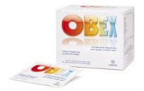 OBEX 30 Sobres