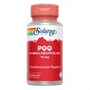 PQQ Pirroloquinolina Quinona 30 C&aacute;ps. Solaray 