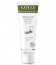 Crema Exfoliante Facial (Cattier)