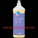 Gel Manos Lavanda 1L. Sonett