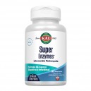 Super EnzymesTM 60 Compr. Kal