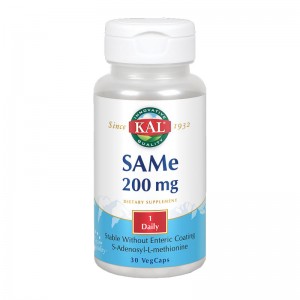 SAMe 200 mg KAL