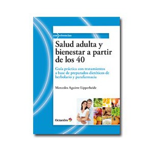 Salud Adulta Y Bienestar A Partir De Los 40