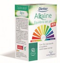 Alkaline 90 C&aacute;ps. Dietisa