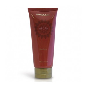 Crema Corporal Arg&aacute;n Prisma Natural