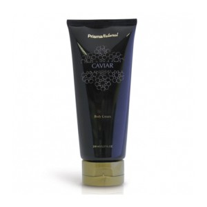 Crema Corporal Caviar Prisma Natural