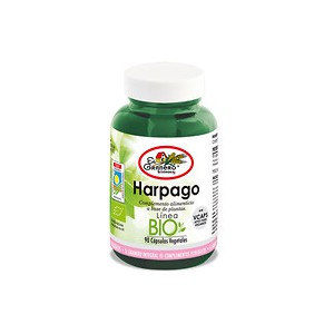 Harpago Bio 90 C&aacute;ps. El Granero Integral