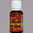 Aceite Lluvia De Oro