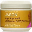 Crema Hidratante Antiedad 25000 UI VIT E Jas&ouml;n