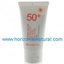 Protector Solar Facial 50+ 50ml Bot&aacute;nica Nutrients