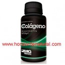 Col&aacute;geno Con Magnesio 180 Compr. MgDose
