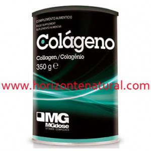 Col&aacute;geno Con Magnesio 350Grs MgDose