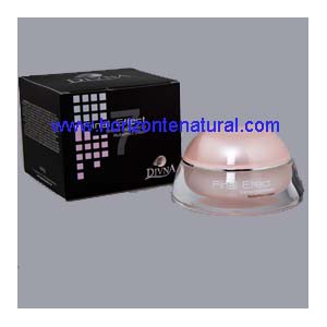 Divna Crema Final 7 Efectos