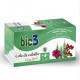 Bio3 Cola De Caballo 25 Filtros