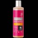 URTEKRAM Champú Rosa (Cabello Seco) 500ml