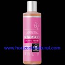 URTEKRAM Champ&uacute; Abedul N&oacute;rdico (Cabello Normal) 500ml