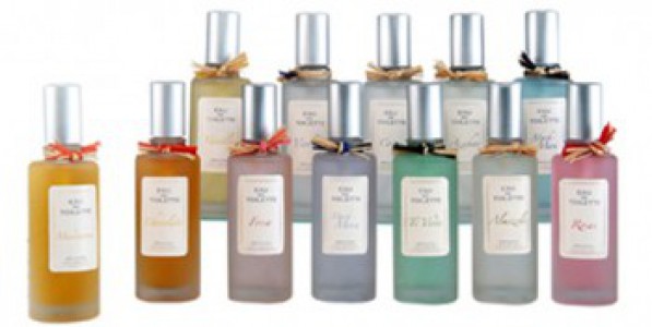 Eau Toilette: Musk Mora 80ml Aromers