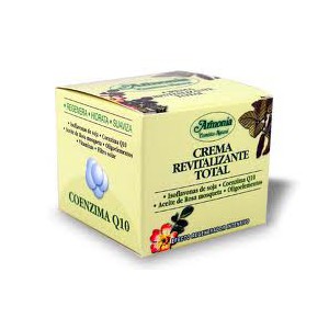 Crema Revitalizante Total