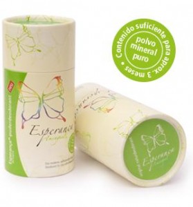 Desodorante Esperan&ccedil;a 90 Grs