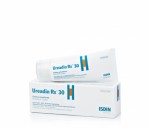 Ureadin Rx 30 100ml Isdin