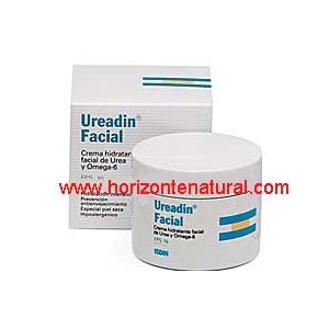 Ureadin Crema Facial Hidratante 50ml