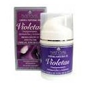 Crema Violetas Despigmentante