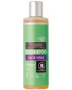 URTEKRAM Champ&uacute; Aloe Vera (Anticaspa) 500ml