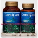 Coralcart 120 C&aacute;ps. Mahen