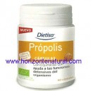 Pr&oacute;polis Bio 60 C&aacute;ps. Dietisa