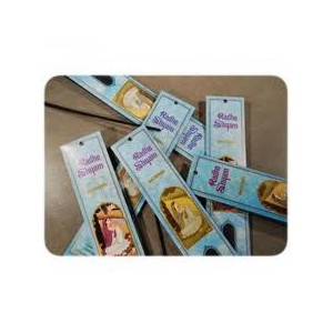 Radhe Shyam Sticks S&aacute;ndalo