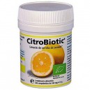 CitroBiotic 100 Compr. (Extracto Semilla De Pomelo)