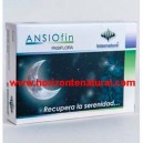 Ansiofin 60 C&aacute;ps.