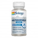 Multidophilus&trade; 12 - 50 C&aacute;ps. Solaray