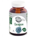 Coralgran (Calcio De Coral) 60 C&aacute;ps.